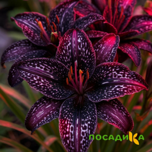 Лилейник Вояж купить по цене от 699р. в интернет-магазине «Посадика» с доставкой почтой в в Порхове и по всей России – [изображение №1].