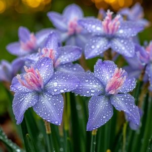 Нарцисс Сокровище Сада купить по цене от 2000р. в интернет-магазине «Посадика» с доставкой почтой в в Порхове и по всей России – [изображение №1].