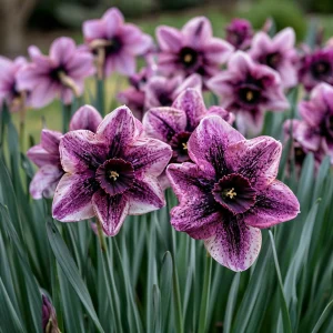 Нарцисс Гарден Лэджент купить по цене от 2000р. в интернет-магазине «Посадика» с доставкой почтой в в Порхове и по всей России – [изображение №1].