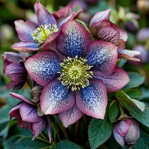 Морозник Винтер Сонет купить по цене от 456р. в интернет-магазине «Посадика» с доставкой почтой в в Порхове и по всей России – [изображение №1].