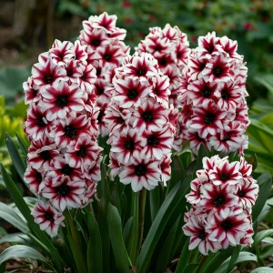 Гиацинт Электрик Спейс купить по цене от 2099р. в интернет-магазине «Посадика» с доставкой почтой в в Порхове и по всей России – [изображение №1].