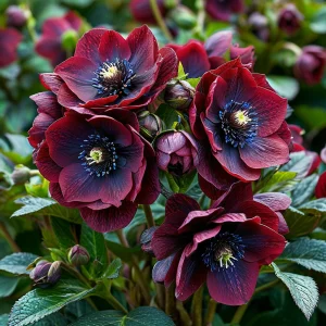 Морозник Винтер Сплеш купить по цене от 360р. в интернет-магазине «Посадика» с доставкой почтой в в Порхове и по всей России – [изображение №1].