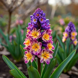 Гиацинт Свит Нектра купить по цене от 2099р. в интернет-магазине «Посадика» с доставкой почтой в в Порхове и по всей России – [изображение №1].