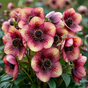 Морозник Грин Шадоу купить по цене от 449р. в интернет-магазине «Посадика» с доставкой почтой в в Порхове и по всей России – [изображение №1].