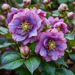 Морозник Айс Принцесс Чарм купить по цене от 650р. в интернет-магазине «Посадика» с доставкой почтой в в Порхове и по всей России – [изображение №1].