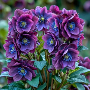 Морозник Фрости Квин купить по цене от 390р. в интернет-магазине «Посадика» с доставкой почтой в в Порхове и по всей России – [изображение №1].