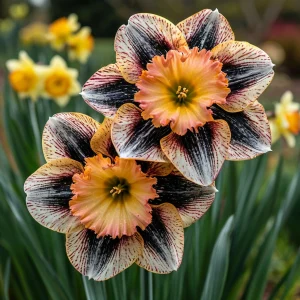 Нарцисс Кримен купить по цене от 3000р. в интернет-магазине «Посадика» с доставкой почтой в в Порхове и по всей России – [изображение №1].