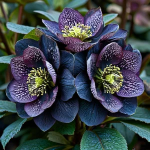 Морозник Претти Элен купить по цене от 605р. в интернет-магазине «Посадика» с доставкой почтой в в Порхове и по всей России – [изображение №1].