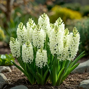 Гиацинт Дрим Трейл купить по цене от 2099р. в интернет-магазине «Посадика» с доставкой почтой в в Порхове и по всей России – [изображение №1].