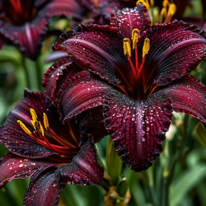 Чикаго Блэк Аут купить по цене от 309р. в интернет-магазине «Посадика» с доставкой почтой в в Порхове и по всей России – [изображение №1].