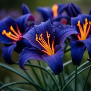 Лилейник Файер Глайд купить по цене от 699р. в интернет-магазине «Посадика» с доставкой почтой в в Порхове и по всей России – [изображение №1].