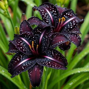 Лилейник Лили Лайт купить по цене от 699р. в интернет-магазине «Посадика» с доставкой почтой в в Порхове и по всей России – [изображение №1].